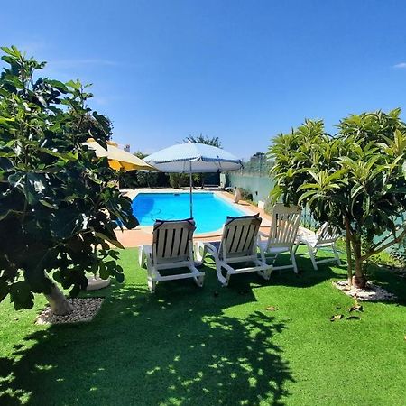 Casa Da Vinha Azeitao Villa Exteriör bild