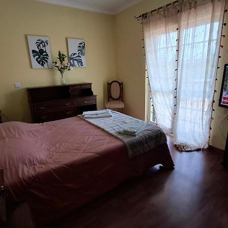 Casa Da Vinha Azeitao Villa Exteriör bild