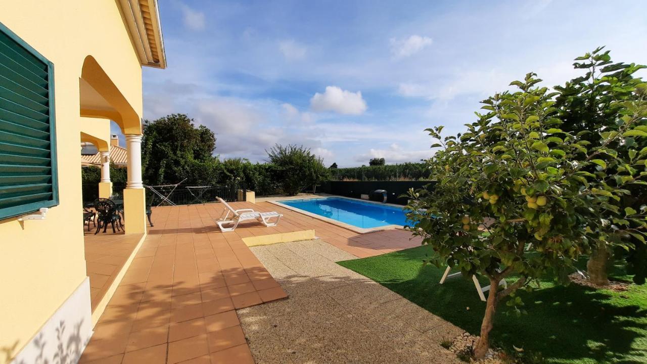 Casa Da Vinha Azeitao Villa Exteriör bild