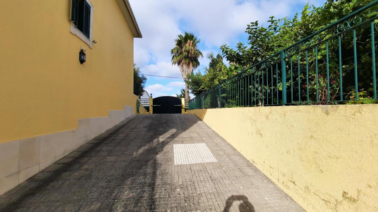 Casa Da Vinha Azeitao Villa Exteriör bild