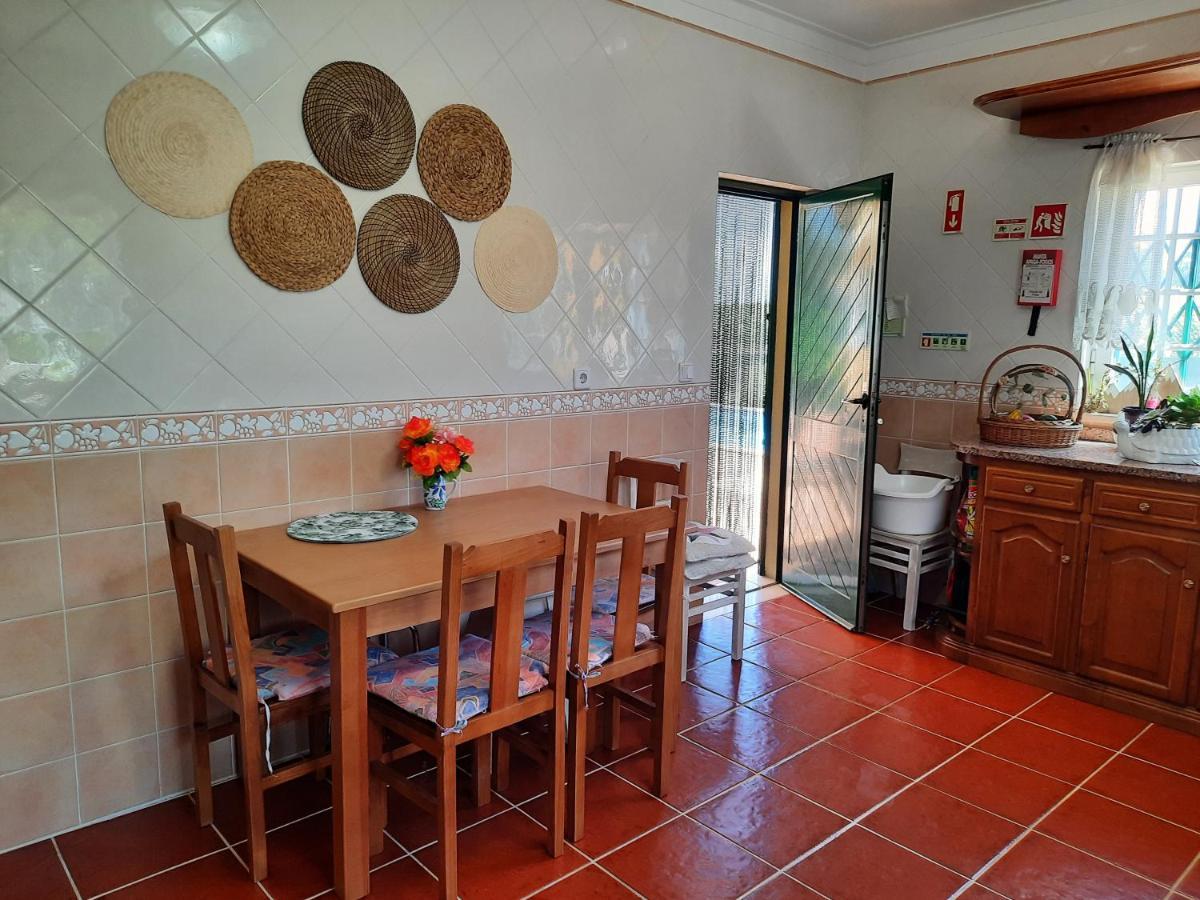 Casa Da Vinha Azeitao Villa Exteriör bild