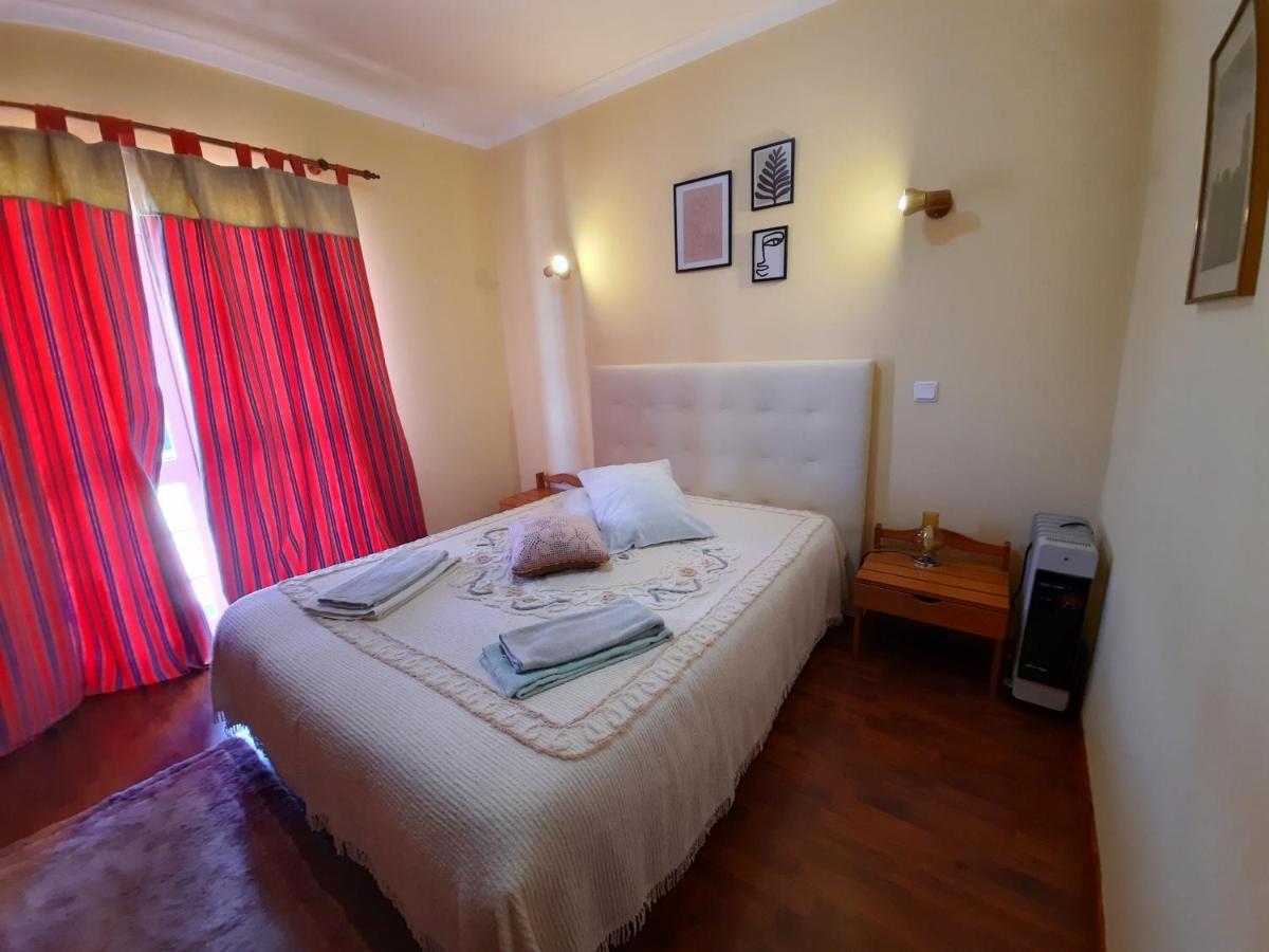 Casa Da Vinha Azeitao Villa Exteriör bild