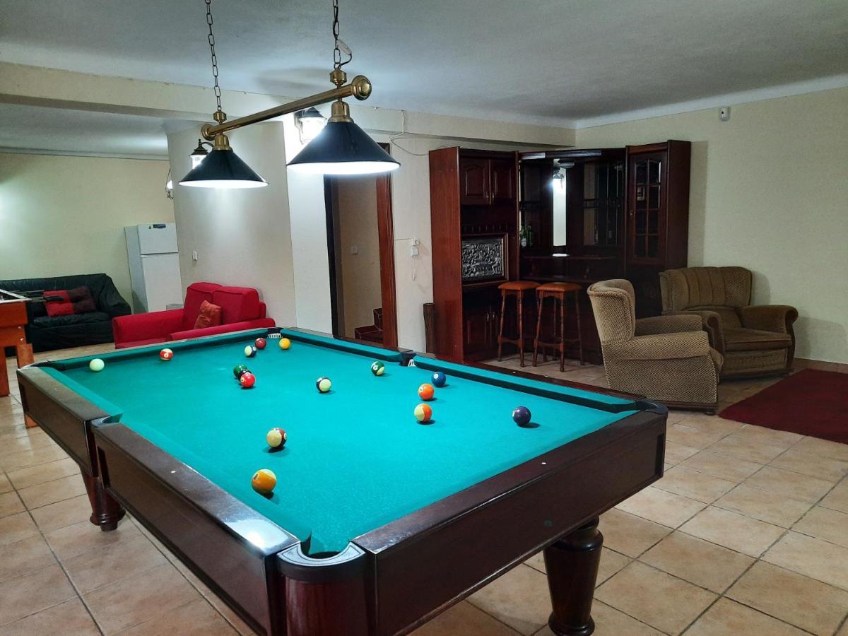 Casa Da Vinha Azeitao Villa Exteriör bild