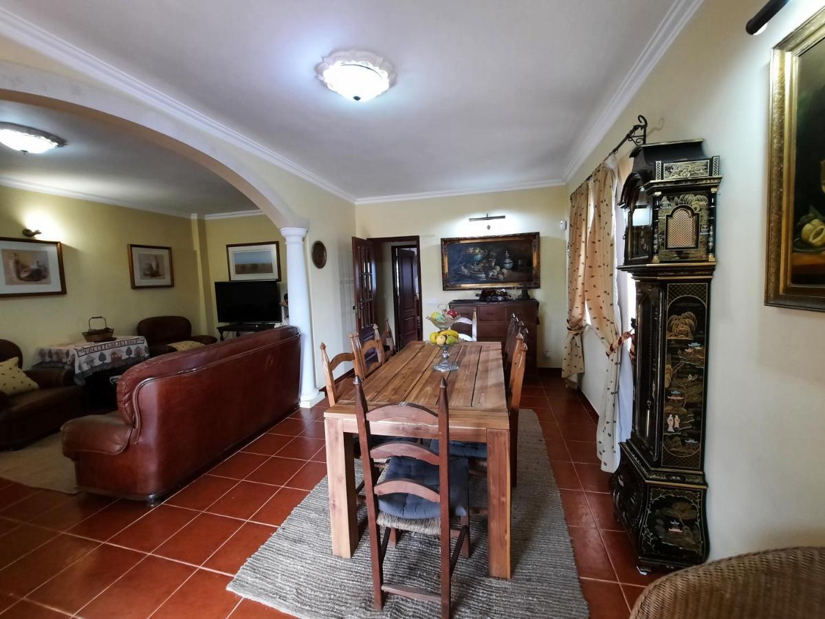 Casa Da Vinha Azeitao Villa Exteriör bild