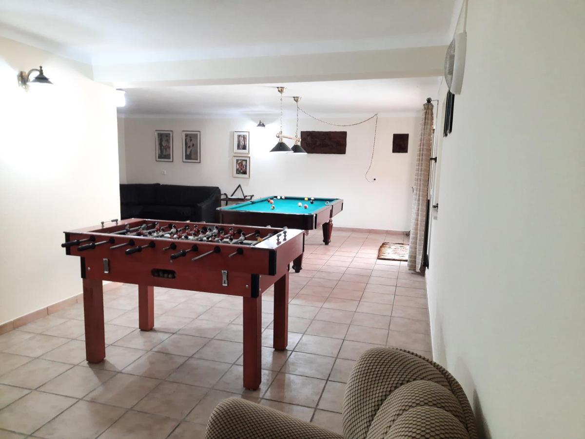 Casa Da Vinha Azeitao Villa Exteriör bild