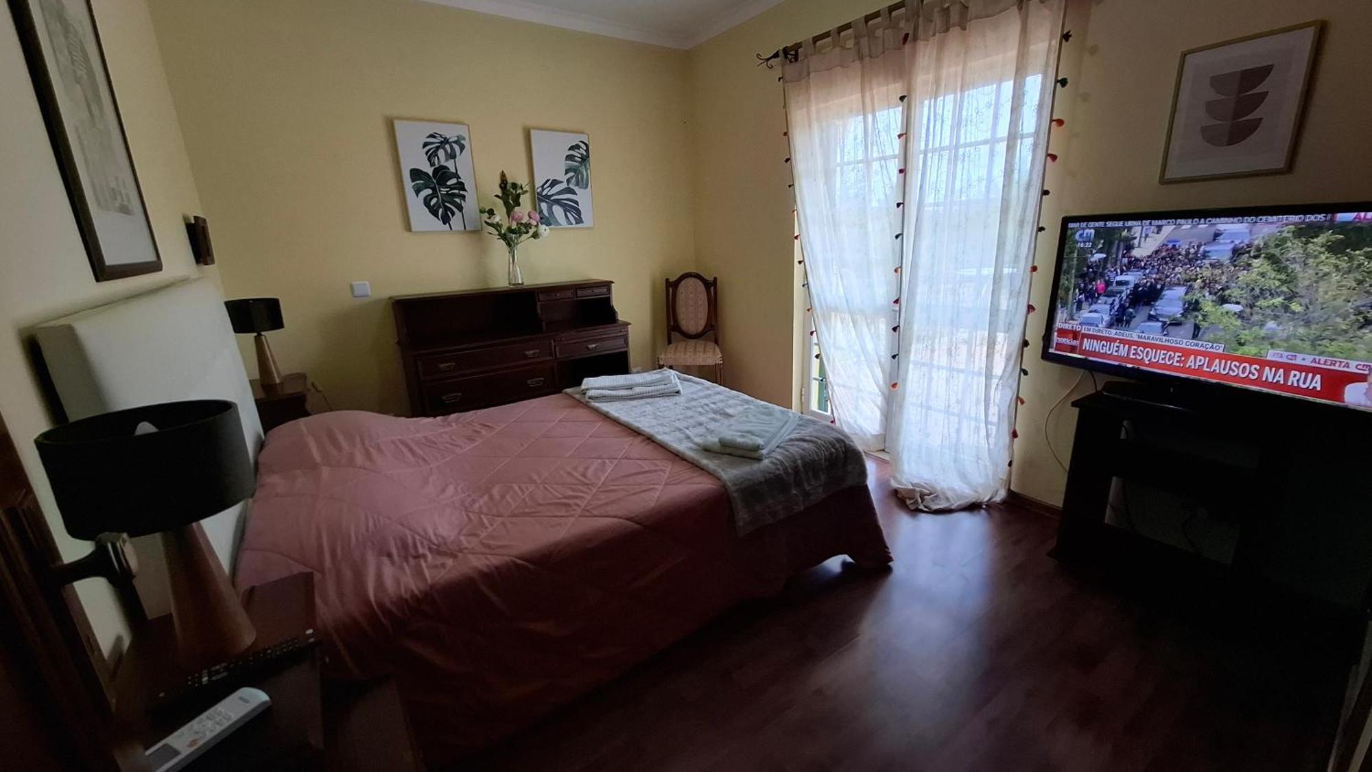 Casa Da Vinha Azeitao Villa Exteriör bild