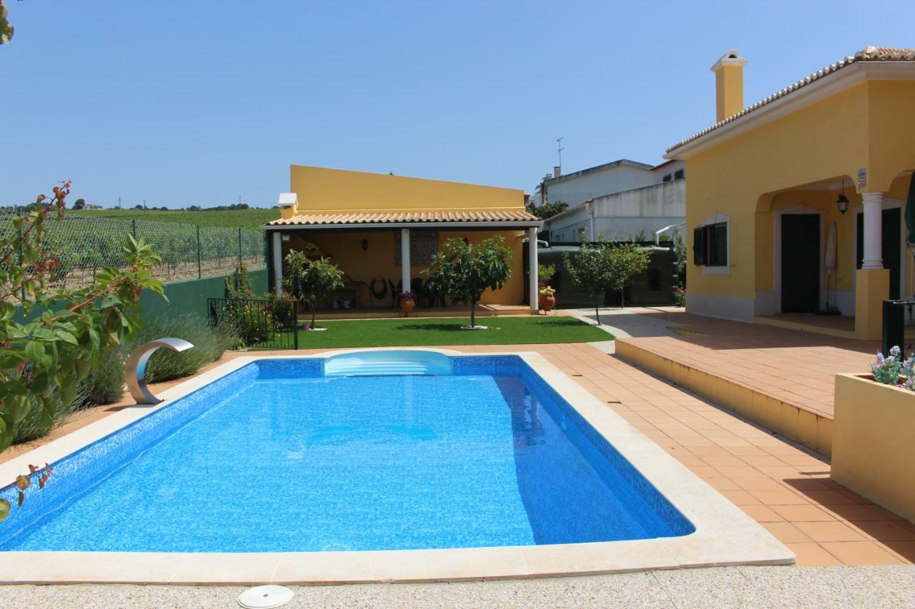 Casa Da Vinha Azeitao Villa Exteriör bild