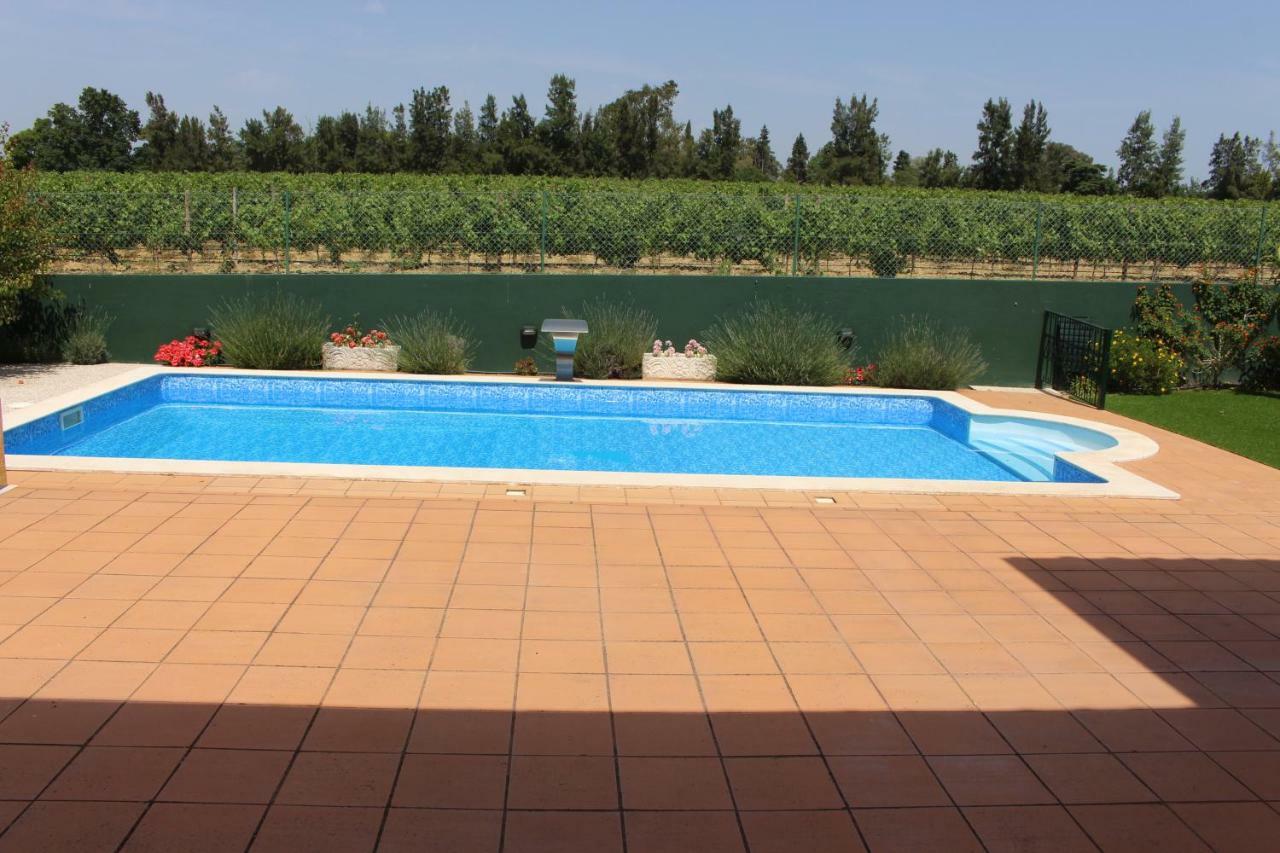 Casa Da Vinha Azeitao Villa Exteriör bild