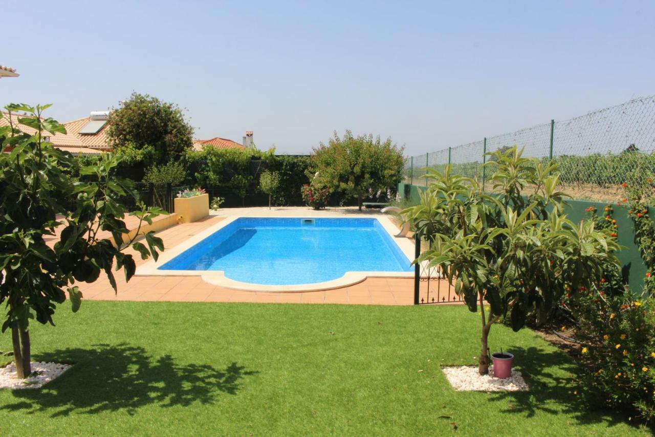 Casa Da Vinha Azeitao Villa Exteriör bild